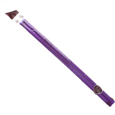 Lavender Hopi Ear Candles Pack of Two (Purple)